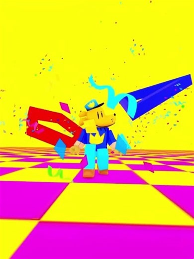 Dog man toy #roblox #dogman #digitalcircus