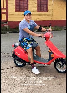 Sin amigos es mejor Aterrador el caso de jimmi | Cuentos y leyendas de Guatemala
