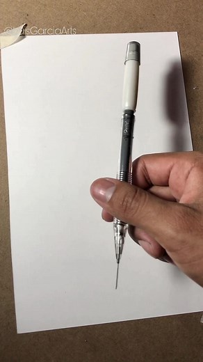 Dibujo a Lapiz | Luisgarcia.arts