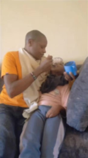 Daddy being the Daddy that he must.