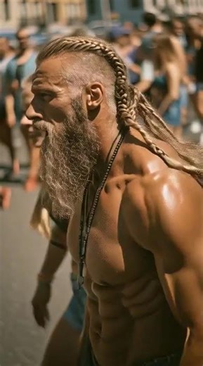 Berlin Street Techno Festival - Astra Drift By Primoris