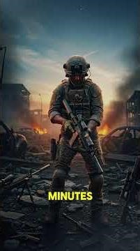 Last Man Standing — The Special Forces Team That Should Have Died