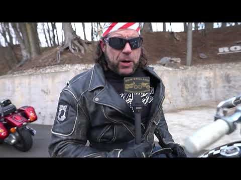 1967 Harley Davidson Sportster Hardtail Springer Chopper