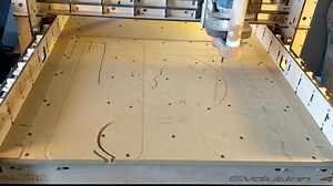 Bobscnc Evolution 4 & E4 Grid Engraving G-code Program With Instructions - Etsy