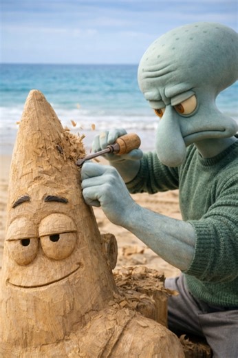 giggle.loop88 (@giggle.loop88)’s video of sponge bob