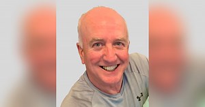 Obituary for Kevin E Hall | Quealy and Son Funeral Home and Cremation Services