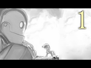 Fluttershy's Giant - Part One