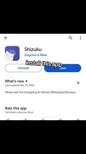 How to Use Shizuku App: Step-by-Step Guide