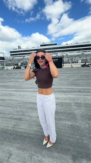 Finding a Way to Win at Dover Speedway