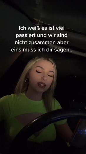 Herzschmerz und Erinnerungen: Ein Abschiedsritt