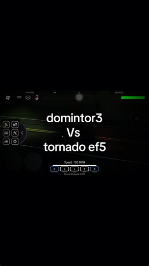 Dom3 in tornado ef5 #roblox #automobile #shortsvideo #edit #helicity #fypシ゚viral