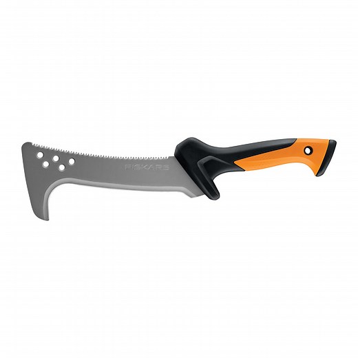 Billhook Saw / Machete (18") | Fiskars