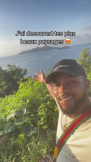 Découverte de Mayotte : Moments inoubliables, paysages magnifiques et premiers voyages en bateau