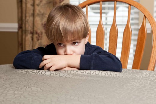 Could Your Child Have Bipolar Disorder?