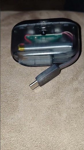 JLab go air pop+ wireless earbuds