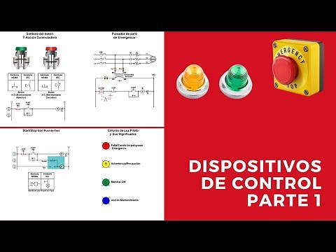 Dispositivos de Control Parte 1