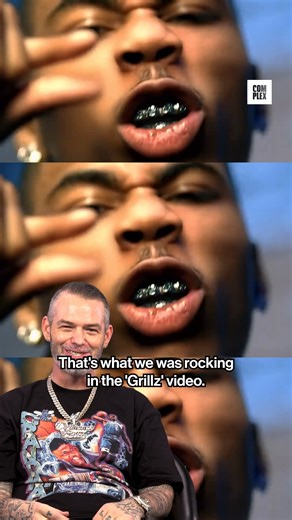 The People's Champ, Paul Wall, ranks his top 5 grillz of all time | Complex