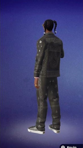 RARE Snoop Dogg skin in the Fortnite Item Shop!