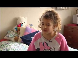 'Just a Tic' TVNZ Sunday Tourette Syndrome Report