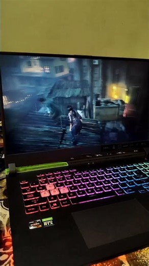 🔥 Playing Uncharted on PC! 🎮 Insane Adventure Moment #uncharted #pcgaming #gamingshorts #gameshorts