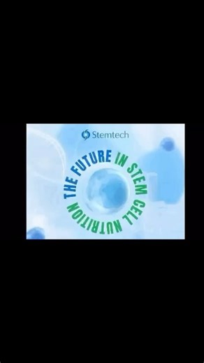 Adopta el bienestar a cualquier edad! Stemtech, el líder en nutrición de células madre, está aquí para ayudarte a combatir el envejecimiento y aumentar tu recuento de células madre. Descubre la próxima ola de salud y biohacking con la nutrición de células madre. Además, tienes la oportunidad de generar ingresos en uno de los sectores más explosivos! . #EnvejecimientoSaludable #NutriciónDeCélulasMadre #Biohacking #SentirseMásJoven #stemtech | Stemtech