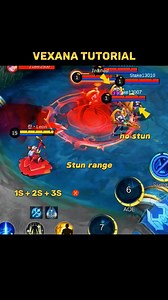 Vexana Tutorial 😱 | BDFriendlyGamer
