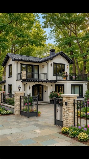 Perfect House #house #viral #amazing | Tiny House 2