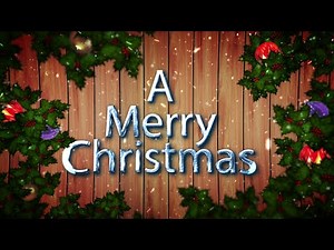 We Wish You a Merry Christmas and Happy New Year 2024! bye bye 2023!