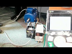 Test of Torque Output