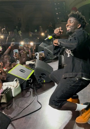 CANADA 1/2 MERCI MONTRÉAL 🇨🇦🤩. J’aime trop votre énergie sagnssè ngène concert ngèn 😂😂❤️ merciii de me soutenir autant ausssiii on évolue ensemble 🫶🏾 #VJ #CANADA