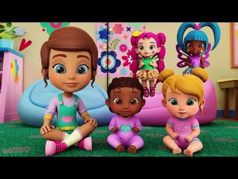 👶 Baby Alive | Bad Habits | Season 2 | Family Kids Cartoon