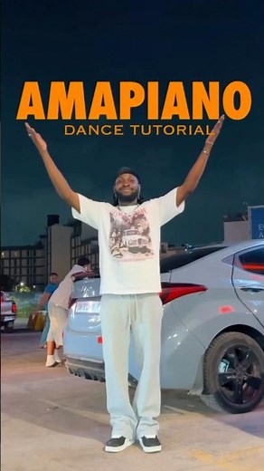 Lethabile 012 - Strings Dance Tutorial Video By Calvinperbi