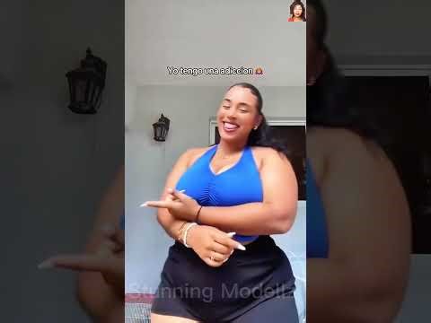 Yariii Rodriguez: Plus-Size Curve Model Redefining Beauty with Joy and Confidence