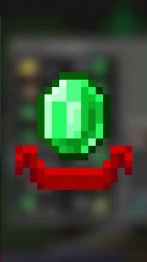 This is the easyest way to get emeralds in minecraft! Subscribe!:) #emeralds #minecraft #trading