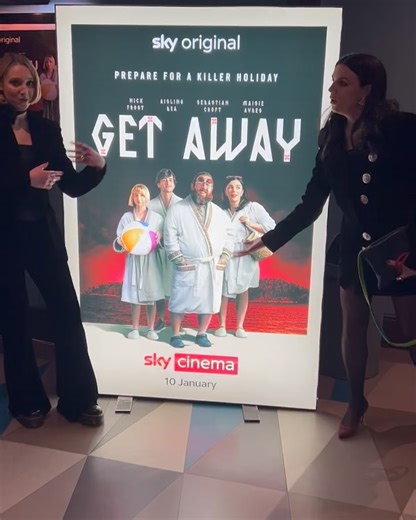 Aisling Bea on Reels