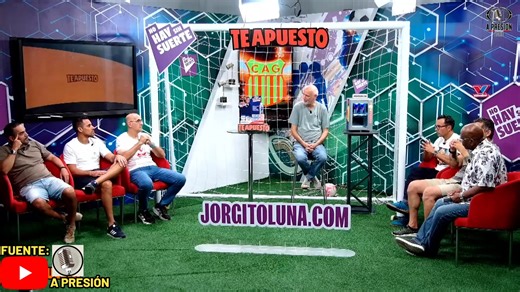 DEBATE PICANTE POR LA AJUSTADA VICTORIA POR PENALES DE CRISTAL VS 2 DE MAYO | Arto Futbol
