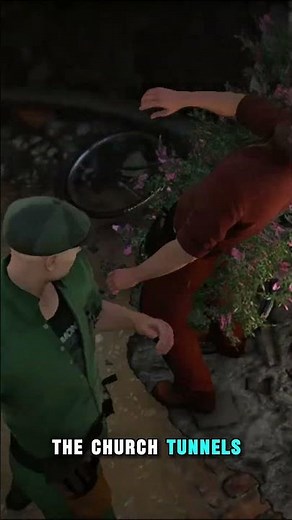 5 Hidden Easter Eggs in Hitman You Probably Missed