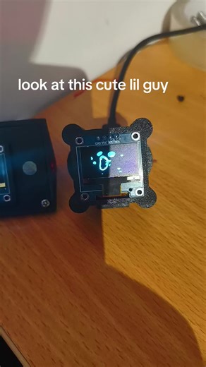 Creación de un dispositivo ESP32 C3 con sensor táctil