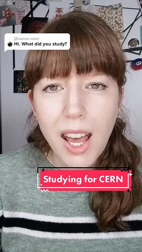 How to Become a Particle Physicist at CERN: My Educational Journey