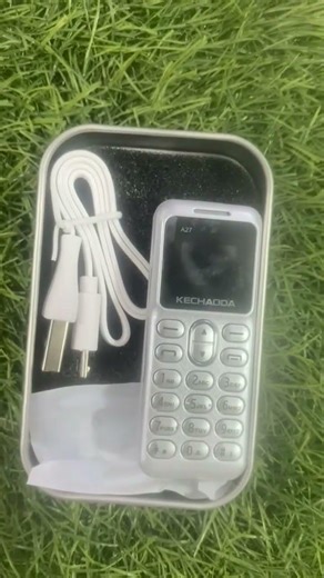 mini phone Review video 😎 #viral #smartphone #review #case #trending #shortsone #smartphonepinky