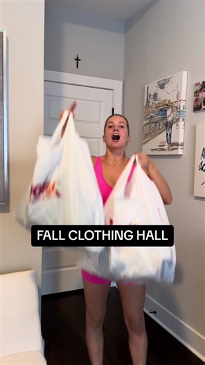fall clothes are top tier