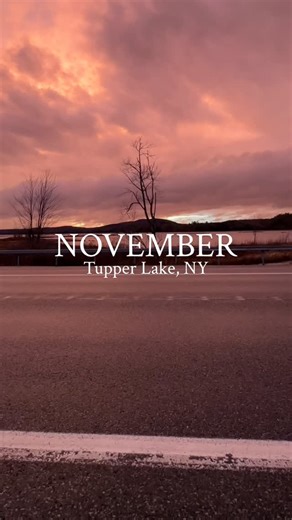 No big plans, just Tupper Lake in November doing its calm, cozy thing. Who are you spending it with? It’s not about grand plans, just the little things. The kind that linger long after the trip ends. In Upstate New York, Tupper Lake holds that rare kind of calm that reminds you how good it feels to disappear from the noise for a while. Spend your days exploring local trails, discovering hidden gems, or visiting The Wild Center before ending the evening with comfort food and a local brew. This is