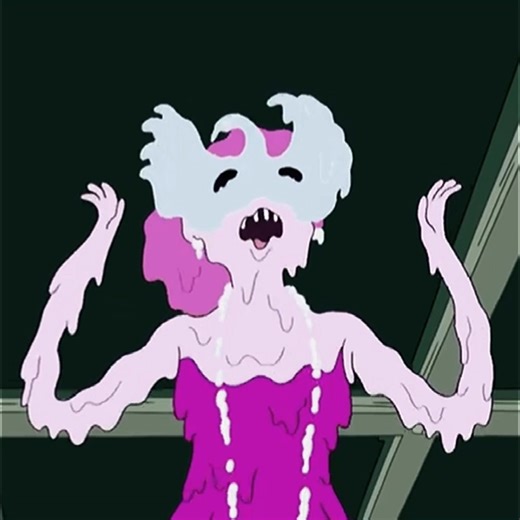 Adventure Time: The Creeps