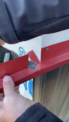 2.2M views · 33K reactions | I don’t know the last time we did a full metal exterior siding install. I’m kind of jonesing for it right now! | RR Buildings | Facebook