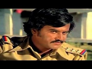 Rajinikanth Megahit Movie - Anbukku Naan Adimai - Full Movie | Thengai Srinivasan | Surulirajan