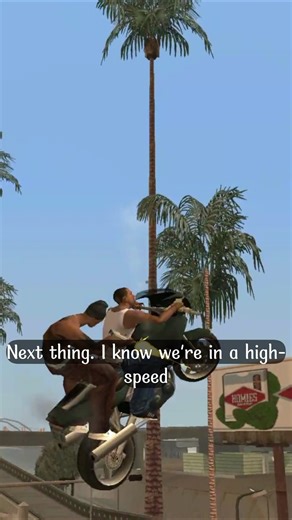 OG LOC GTA San Andreas #gta #gtasanandreas #grandtheftauto #gtasa #gaming