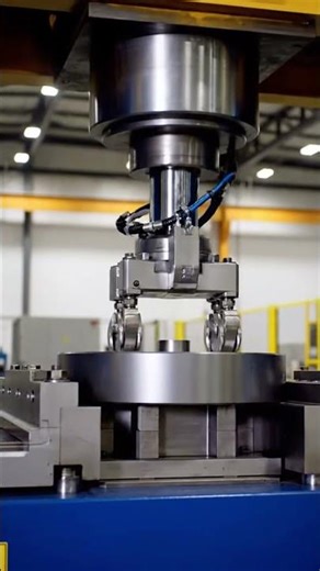 When Weight Rises, Machines Deliver