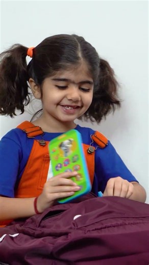 Kids Learn No Cheating in Exams ❌ ‪@ZippieKidz‬ #kidslearning