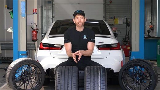 Hidden differences between dealer tires and standard aftermarket tires explained