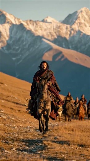 Why Is Ladakh Called “Little Tibet”?